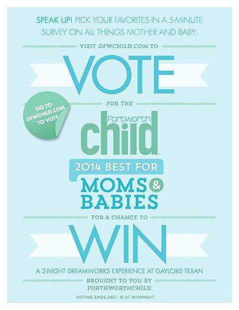 2014 Best for Moms & Babies | birthbootcamp.com 