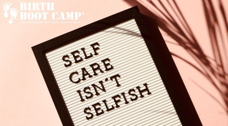 Self care during covid-19