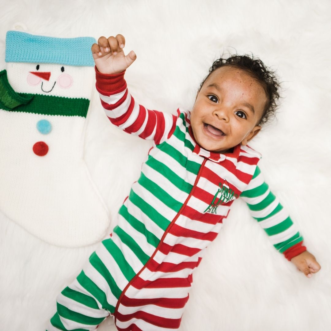 Baby's First Christmas Gift Guide - Birth Boot Camp® Your Headquarters ...