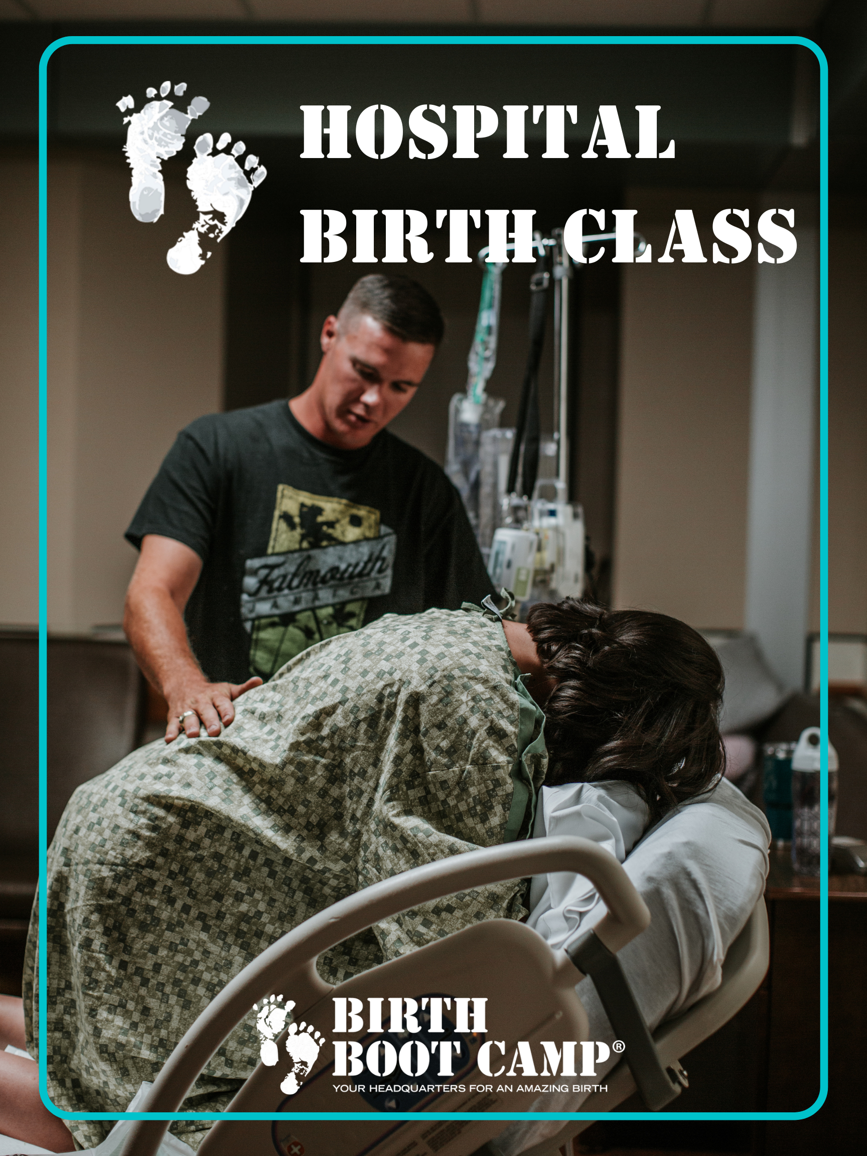 Hospital Birth Class