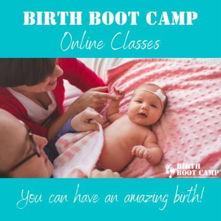birth boot camp online childbirth classes affiliate