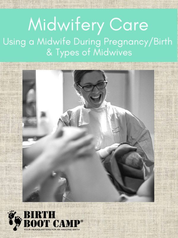 midwives, pregnancy, birth, birth boot camp
