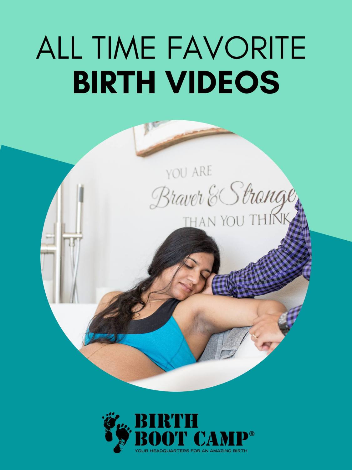 All Time Favorite Birth Videos