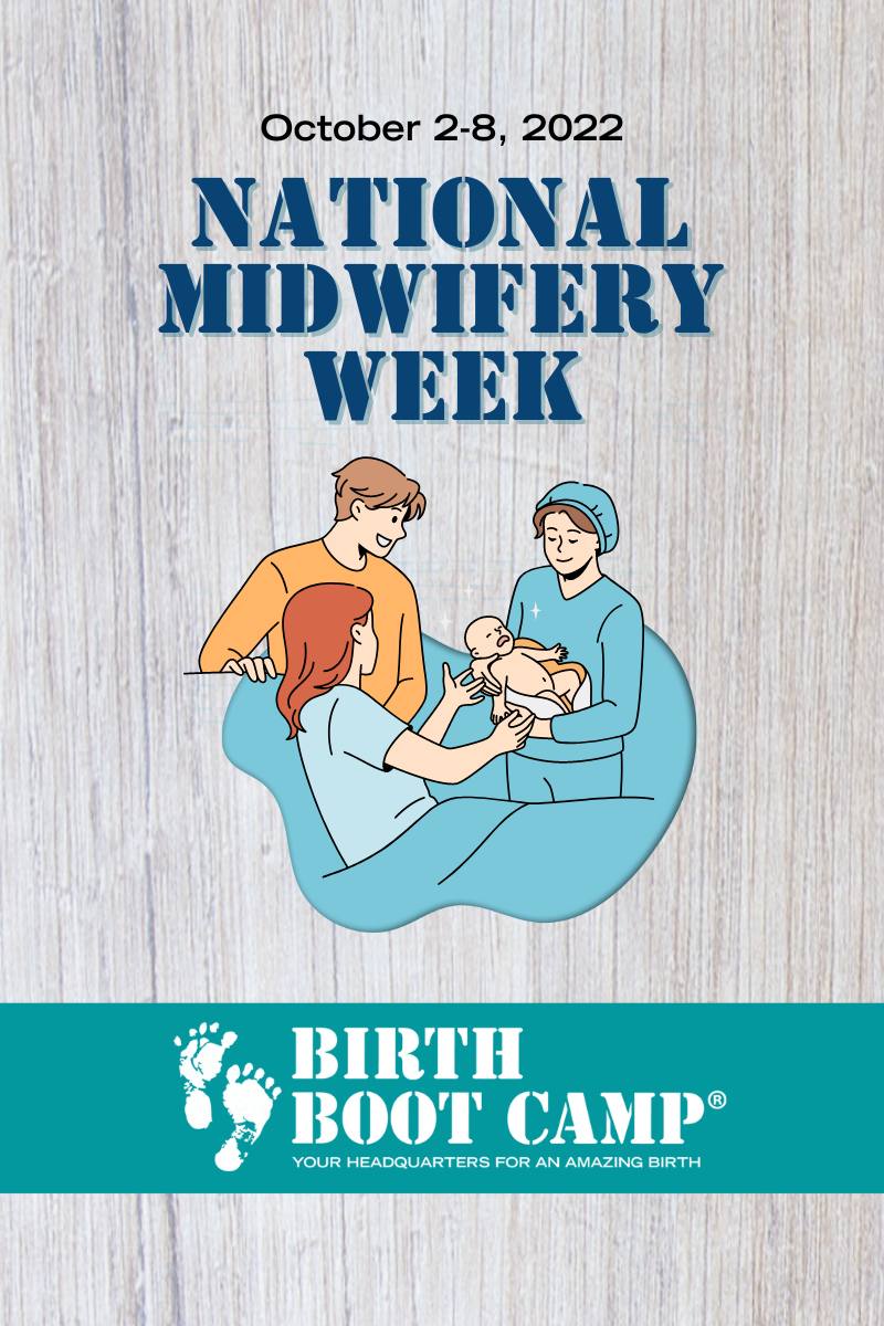 How Birth Boot Camp Supports Midwives