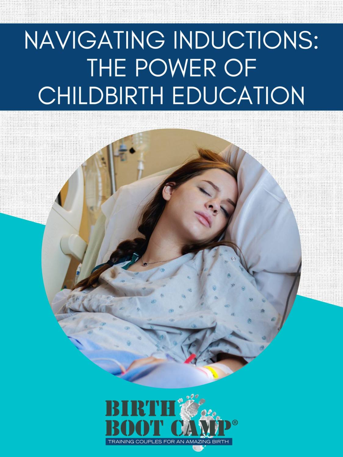 Navigating Inductions: The Power of Childbirth Education